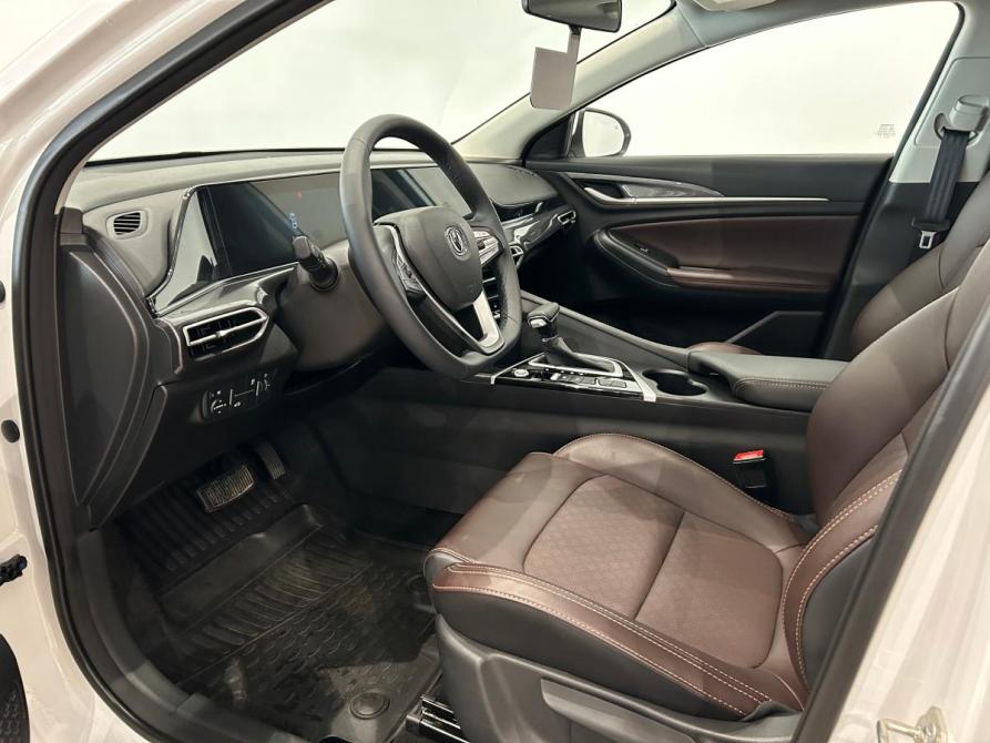 Changan Eado Plus Санкт-Петербург  - изображение 15