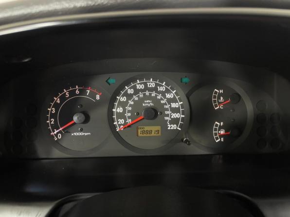 Kia Spectra I Рестайлинг 2 с пробегом 2008 года, цена 368 000 рублей, 188819 км, седан, Автокод Объявления