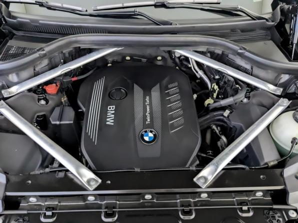 BMW X7 I (G07) с пробегом 2021 года, цена 9 150 000 рублей, 67791 км, внедорожник, Автокод Объявления