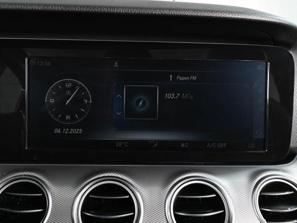 Mercedes-Benz E-Класс V (W213 S213 C238) с пробегом 2019 года, цена 2 799 000 рублей, 122240 км, седан, Автокод Объявления