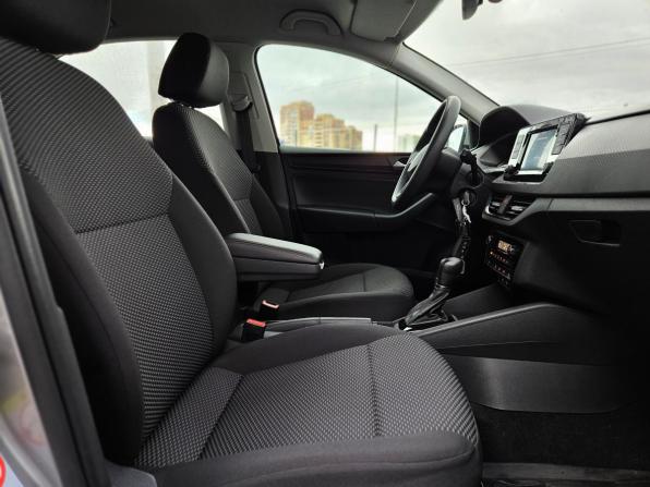 Volkswagen Polo VI с пробегом 2021 года, цена 1 450 000 рублей, 150450 км, лифтбек, Автокод Объявления