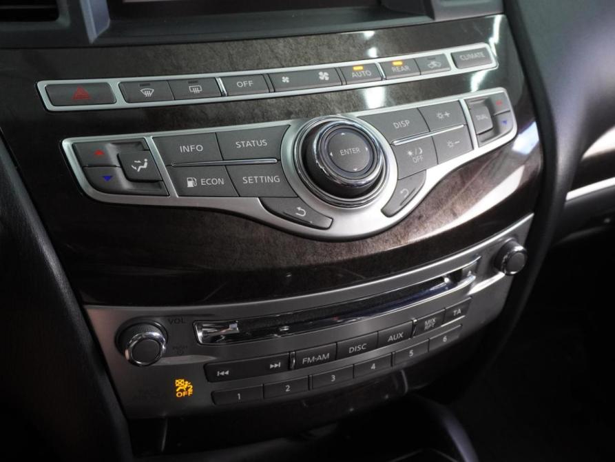 Infiniti QX60 I Воронеж  - изображение 16