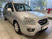 Kia Carens II (UN) Челябинск  - изображение 21