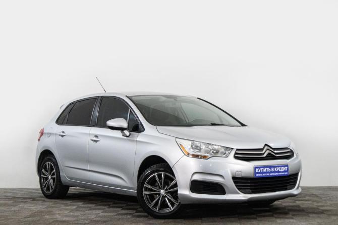 Citroen C4 II с пробегом 2011 года, цена 599 000 рублей, 131000 км, хэтчбек, Автокод Объявления