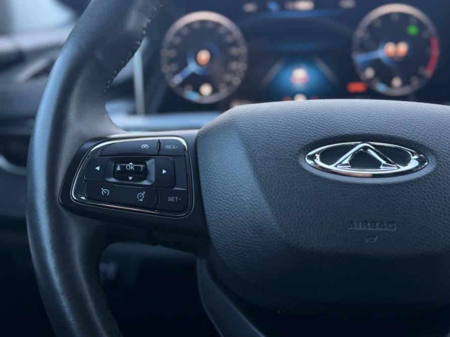 Chery Tiggo 7 Pro Max I Екатеринбург  - изображение 28