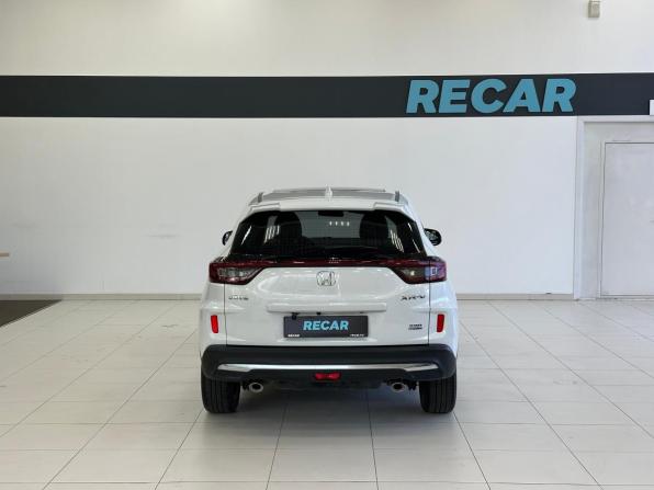 Honda XR-V I Рестайлинг с пробегом 2022 года, цена 2 500 000 рублей, 60578 км, внедорожник, Автокод Объявления
