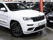 Jeep Grand Cherokee IV (WK2) Рестайлинг Санкт-Петербург  - изображение 38