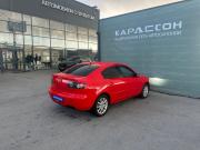Mazda 3 I (BK) Рестайлинг Екатеринбург  - изображение 14