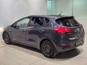 Kia Ceed II Самара  - изображение 24