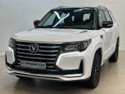 Changan CS95 I Рестайлинг Москва  - изображение 24