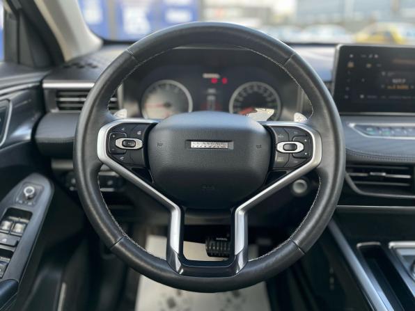 Haval Jolion I Рестайлинг с пробегом 2024 года, цена 1 720 000 рублей, 37060 км, внедорожник, Автокод Объявления