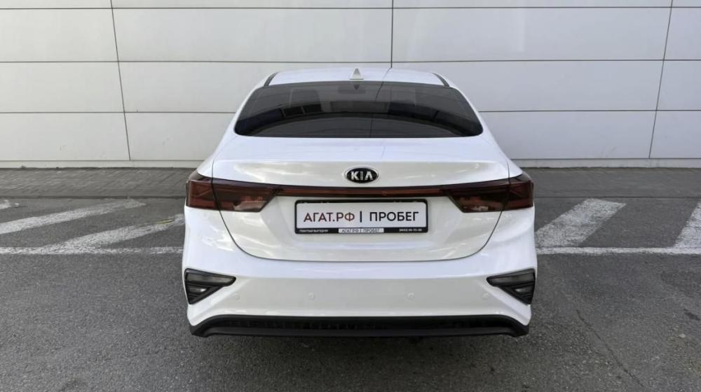 Kia Cerato III Рестайлинг (Classic) Ставрополь  - изображение 8