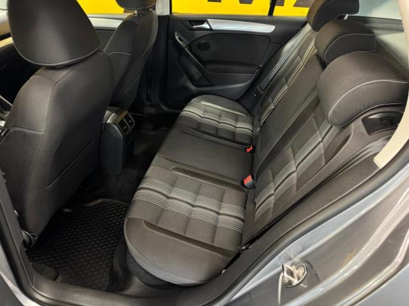 Volkswagen Golf VI с пробегом 2012 года, цена 949 000 рублей, 166000 км, хэтчбек, Автокод Объявления