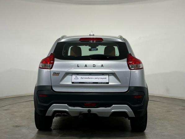 Lada (ВАЗ) XRAY I с пробегом 2019 года, цена 1 000 000 рублей, 95198 км, хэтчбек, Автокод Объявления
