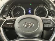 Hyundai Sonata VIII (DN8) Москва  - изображение 33