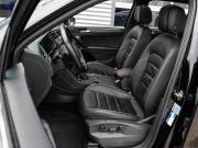 Volkswagen Tiguan II Рестайлинг Краснодар  - изображение 38
