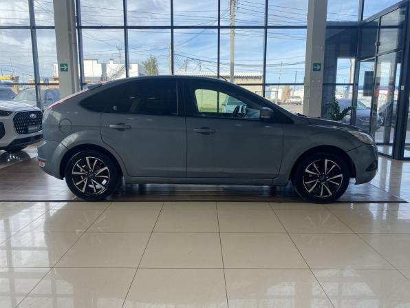 Ford Focus II Рестайлинг с пробегом 2008 года, цена 500 000 рублей, 279072 км, хэтчбек, Автокод Объявления