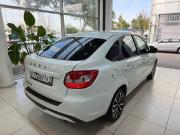 Lada (ВАЗ) Granta I Рестайлинг Таганрог  - изображение 35