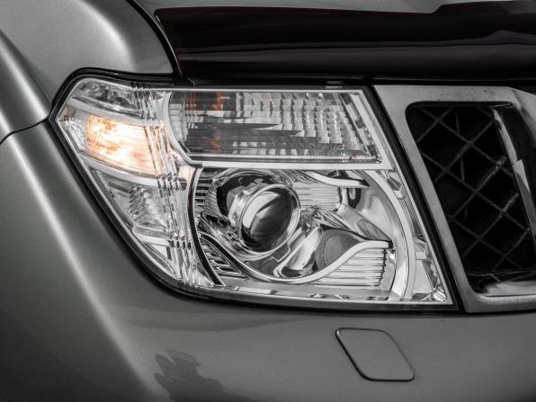 Nissan Pathfinder III Рестайлинг с пробегом 2012 года, цена 1 850 000 рублей, 171584 км, внедорожник, Автокод Объявления
