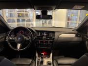 BMW X4 I (F26) Москва  - изображение 26