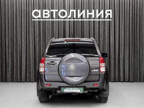 Suzuki Grand Vitara II Рестайлинг с пробегом 2010 года, цена 875 000 рублей, 320000 км, внедорожник, Автокод Объявления