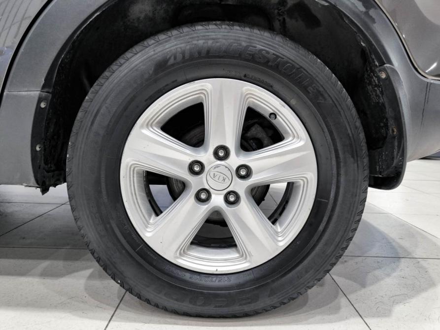 Kia Sportage III Рестайлинг Казань  - изображение 22