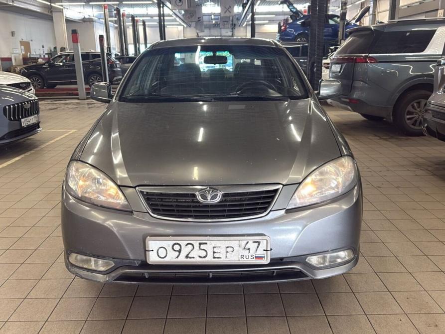 Daewoo Gentra II Санкт-Петербург  - изображение 1