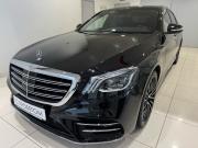 Mercedes-Benz S-Класс VI (W222 C217) Омск  - изображение 31