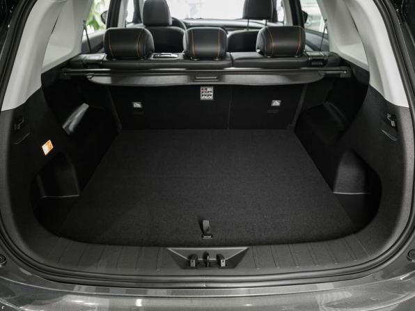 Новый Changan CS75 Pro 2026 года, цена 3 055 000 рублей, внедорожник, Автокод Объявления