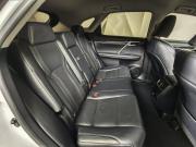 Lexus RX IV Москва  - изображение 37