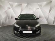 Ford Focus III Рестайлинг Москва  - изображение 26