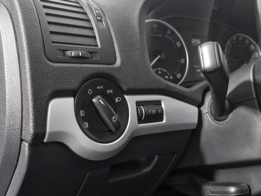 Skoda Octavia II (A5) Рестайлинг Нижний Новгород  - изображение 16