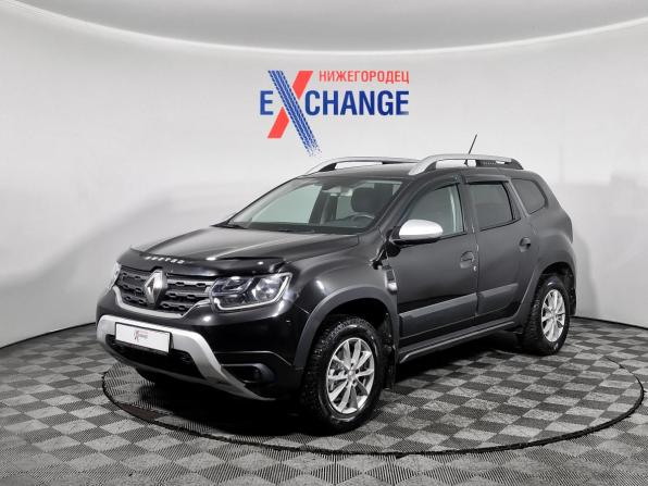 Renault Duster II с пробегом 2021 года, цена 2 139 000 рублей, 38378 км, внедорожник, Автокод Объявления