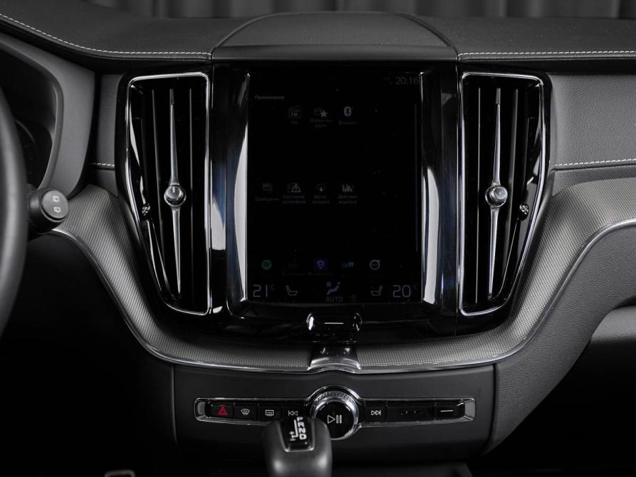 Volvo XC60 II Москва  - изображение 15