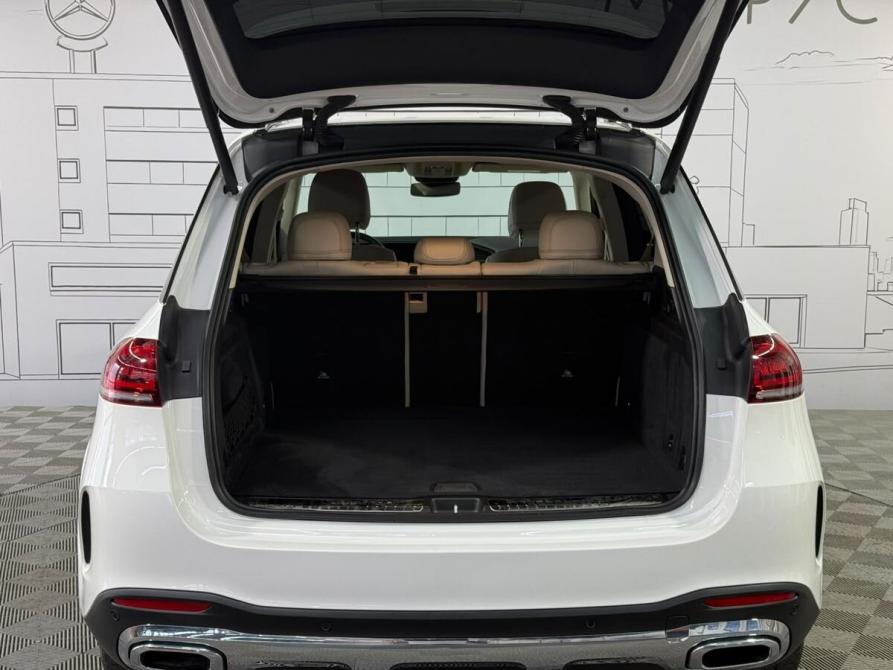 Mercedes-Benz GLE II (V167) Москва  - изображение 20