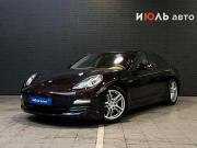 Porsche Panamera I Челябинск  - изображение 30