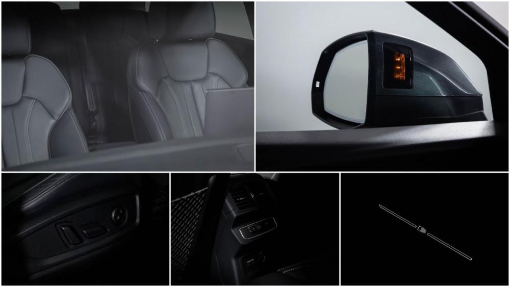 Audi Q5 II (FY) Рестайлинг Москва  - изображение 25