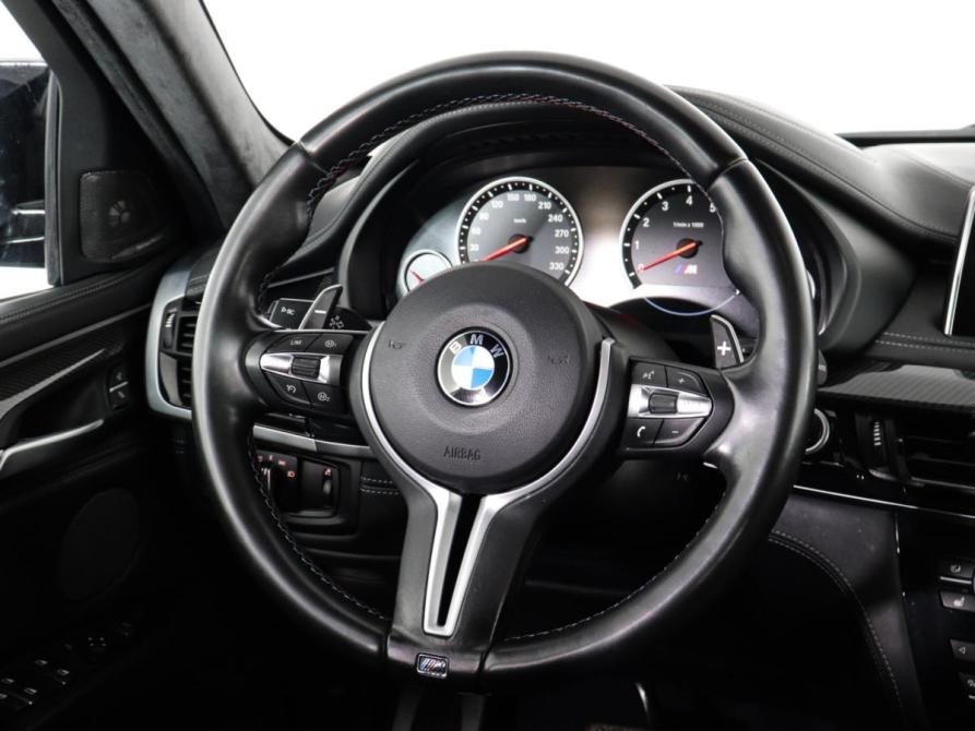 BMW X6 M II (F86) Химки  - изображение 13