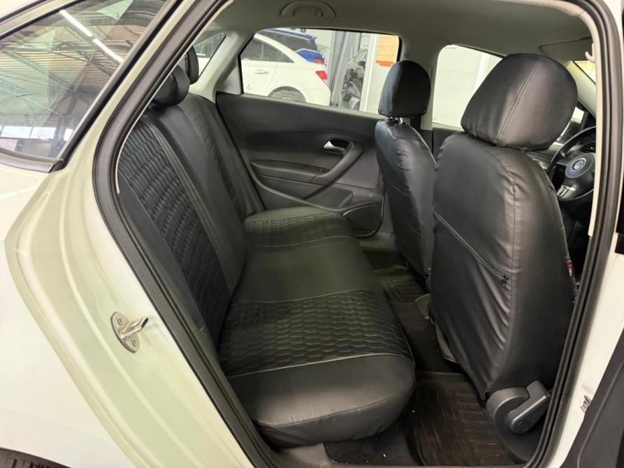 Volkswagen Polo V Краснодар  - изображение 14