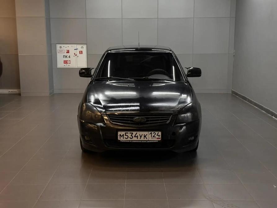 Lada (ВАЗ) Priora I Красноярск  - изображение 2