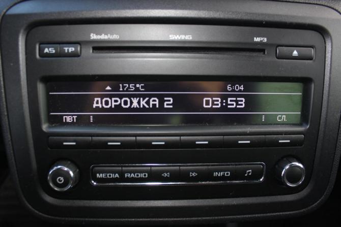 Skoda Fabia RS II с пробегом 2012 года, цена 1 257 000 рублей, 67655 км, хэтчбек, Автокод Объявления