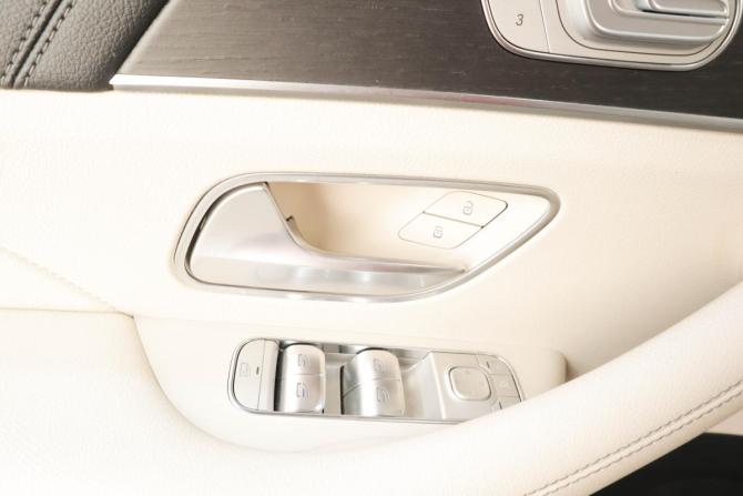 Mercedes-Benz GLE II (V167) с пробегом 2021 года, цена 6 129 000 рублей, 108800 км, внедорожник, Автокод Объявления