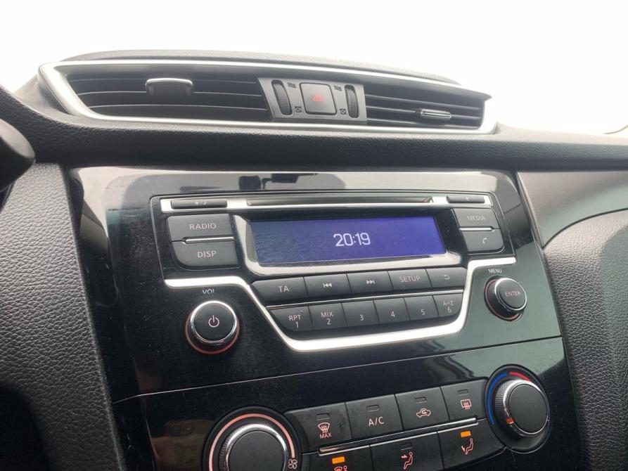 Nissan Qashqai II Мурманск  - изображение 21