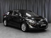 Hyundai Elantra V (MD) Тюмень  - изображение 18