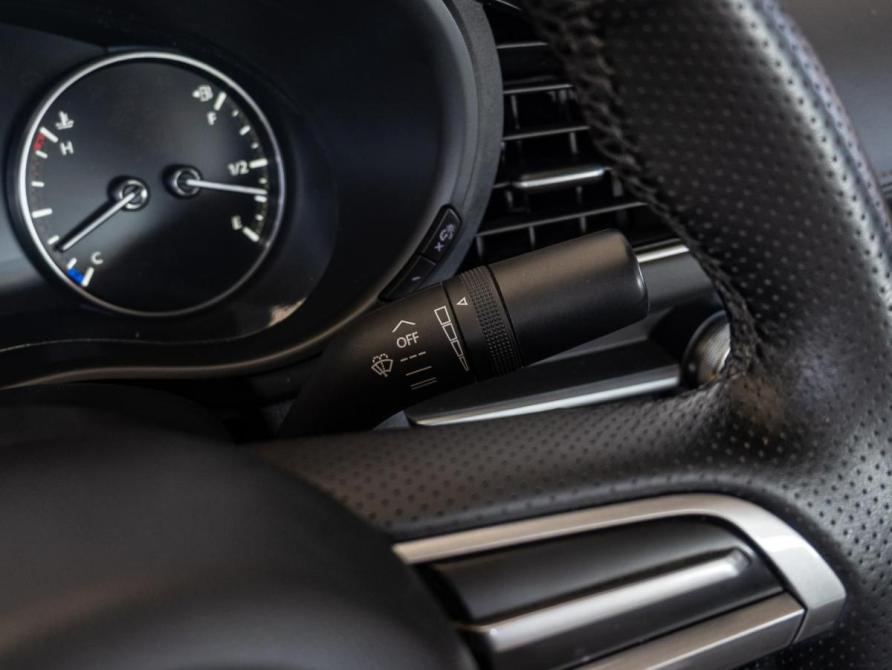 Mazda 3 IV (BP) Краснодар  - изображение 20