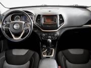 Jeep Cherokee V (KL) Москва  - изображение 29