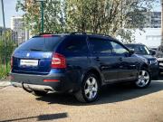 Skoda Octavia II (A5) Санкт-Петербург  - изображение 19