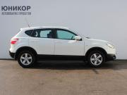 Nissan Qashqai I Рестайлинг Нижний Новгород  - изображение 22