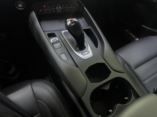 Haval F7 I Рестайлинг с пробегом 2024 года, цена 2 190 000 рублей, 29618 км, внедорожник, Автокод Объявления