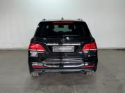 Mercedes-Benz GLE I (W166) Москва  - изображение 28